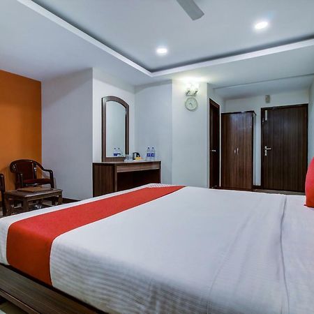 Oyo 3575 The Wave International Otel Jamshedpur Dış mekan fotoğraf