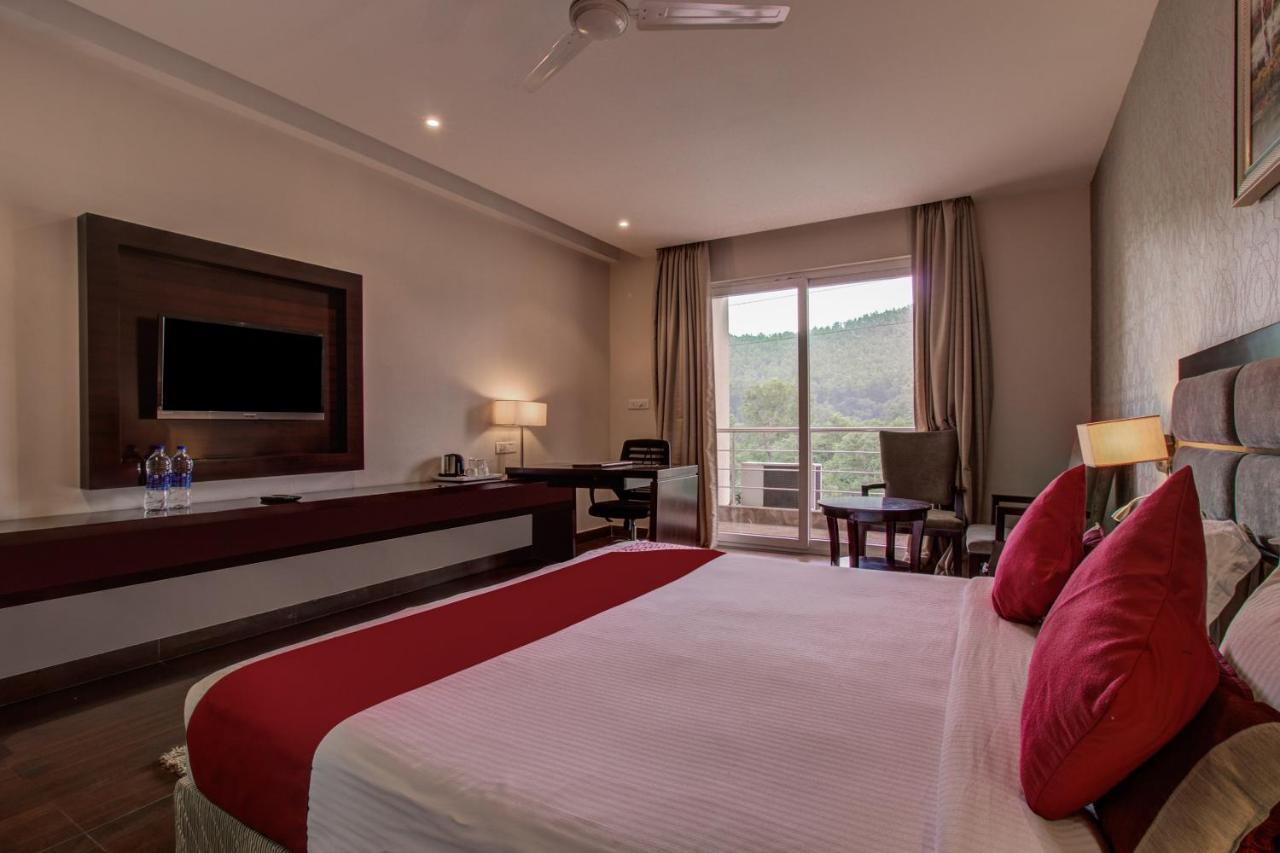 Oyo 3575 The Wave International Otel Jamshedpur Dış mekan fotoğraf
